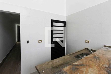 Casa para alugar com 3 quartos, 90m² em Vila Alpina, São Paulo