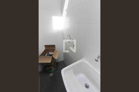 Casa para alugar com 3 quartos, 90m² em Vila Alpina, São Paulo