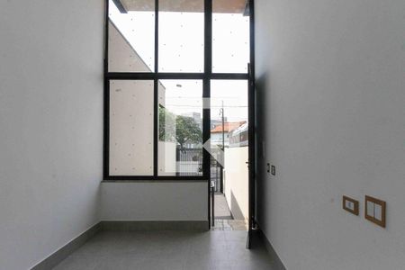 Casa para alugar com 3 quartos, 90m² em Vila Alpina, São Paulo