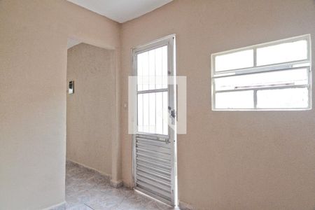 Casa para alugar com 2 quartos, 38m² em Parque Mandi, São Paulo