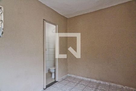 Casa para alugar com 2 quartos, 38m² em Parque Mandi, São Paulo