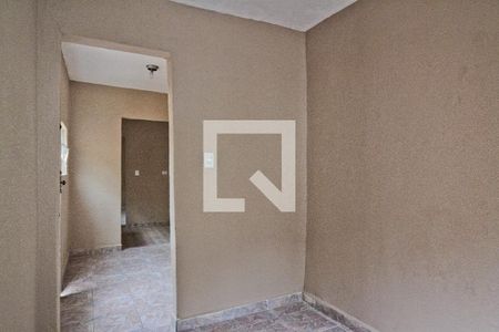 Casa para alugar com 2 quartos, 38m² em Parque Mandi, São Paulo