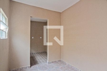 Casa para alugar com 2 quartos, 38m² em Parque Mandi, São Paulo