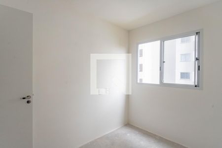 Quarto 1 de apartamento para alugar com 2 quartos, 41m² em Glp 8, Diadema