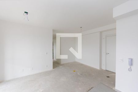 Sala_cozinha de apartamento para alugar com 3 quartos, 83m² em Vila Militar, Barueri