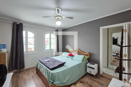 Quarto 1 de casa à venda com 3 quartos, 230m² em Vila Planalto, São Bernardo do Campo