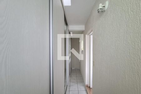 Quarto 1 - closet de casa à venda com 3 quartos, 230m² em Vila Planalto, São Bernardo do Campo