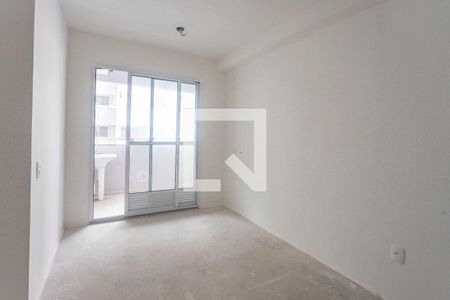 Sala de apartamento para alugar com 2 quartos, 41m² em Glp 8, Diadema