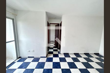 Sala de apartamento para alugar com 2 quartos, 50m² em Jardim Vila Galvao, Guarulhos