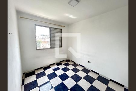 Quarto 1 de apartamento para alugar com 2 quartos, 50m² em Jardim Vila Galvao, Guarulhos
