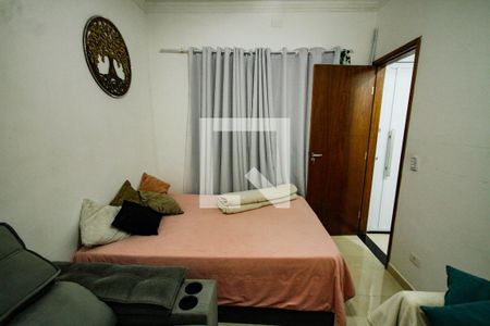 Casa de Condomínio para alugar com 2 quartos, 98m² em Canto do Forte, Praia Grande