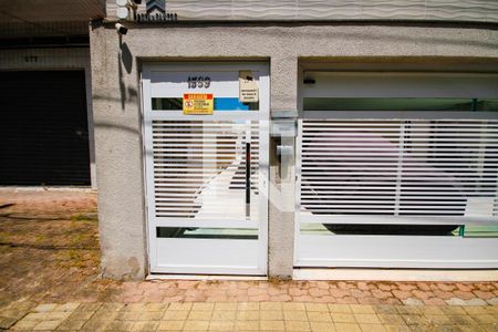 Casa de Condomínio para alugar com 2 quartos, 98m² em Canto do Forte, Praia Grande