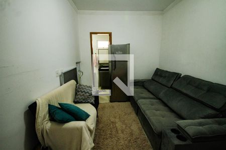 Casa de Condomínio para alugar com 2 quartos, 98m² em Canto do Forte, Praia Grande