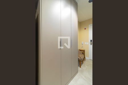 Studio de kitnet/studio para alugar com 1 quarto, 28m² em Vila Olímpia, São Paulo