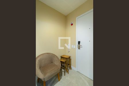 Studio de kitnet/studio para alugar com 1 quarto, 28m² em Vila Olímpia, São Paulo