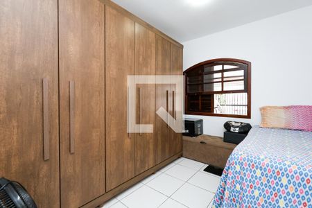 Quarto 1 de casa à venda com 2 quartos, 139m² em Chácara Agrindus, Taboão da Serra
