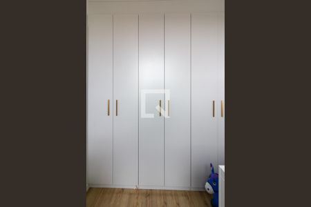 Quarto 1 de apartamento para alugar com 2 quartos, 37m² em Vila Inglesa, São Paulo