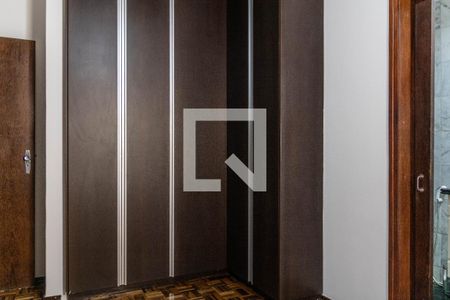 Suíte de apartamento para alugar com 3 quartos, 104m² em Salgado Filho, Belo Horizonte