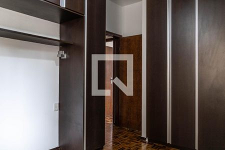 Suíte de apartamento para alugar com 3 quartos, 104m² em Salgado Filho, Belo Horizonte