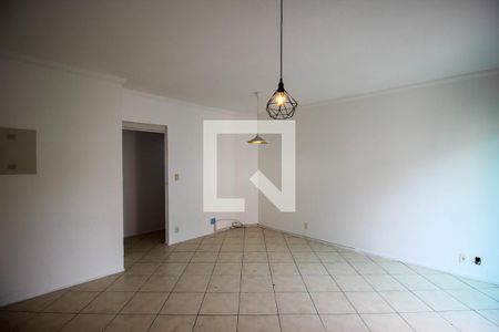 Apartamento para alugar com 3 quartos, 117m² em Jardim Faculdade, Sorocaba