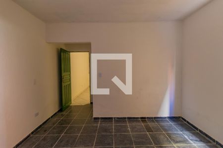 Quarto 1 de casa para alugar com 2 quartos, 70m² em Pitas, Cotia