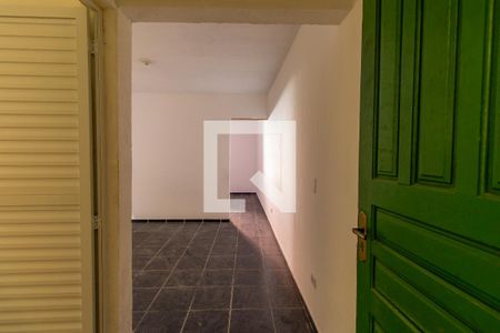 Quarto 1 de casa para alugar com 2 quartos, 70m² em Pitas, Cotia