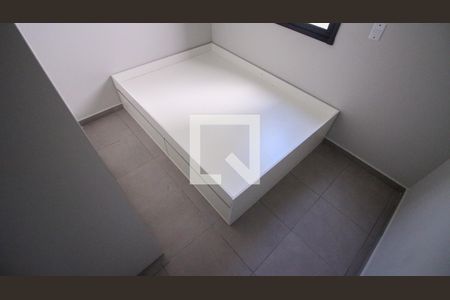 Quarto de apartamento para alugar com 1 quarto, 30m² em Parque da Vila Prudente, São Paulo