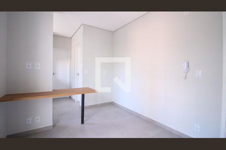 Sala de apartamento para alugar com 1 quarto, 30m² em Parque da Vila Prudente, São Paulo