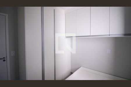 Quarto de apartamento para alugar com 1 quarto, 30m² em Parque da Vila Prudente, São Paulo