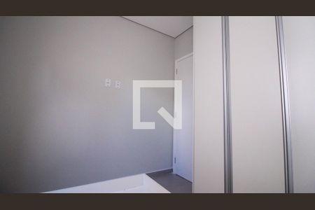 Quarto de apartamento para alugar com 1 quarto, 30m² em Parque da Vila Prudente, São Paulo