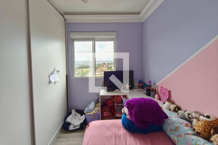 Quarto 2 de apartamento à venda com 2 quartos, 47m² em Cidade Satélite Íris, Campinas