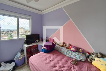 Quarto 2 de apartamento à venda com 2 quartos, 47m² em Cidade Satélite Íris, Campinas