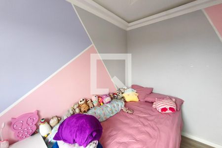 Quarto 2 de apartamento à venda com 2 quartos, 47m² em Cidade Satélite Íris, Campinas