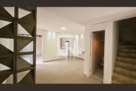 Casa de Condomínio à venda com 3 quartos, 119m² em Cidade Nova, Jundiaí