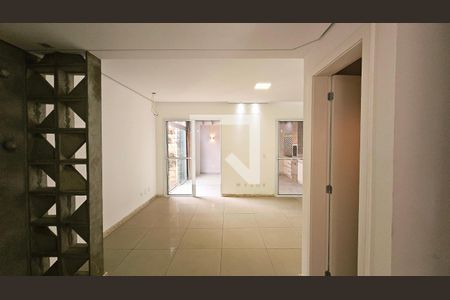 Casa de Condomínio à venda com 3 quartos, 119m² em Cidade Nova, Jundiaí