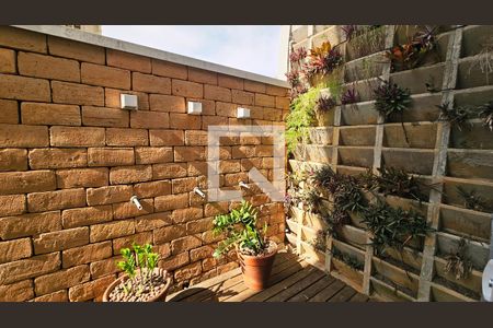 Casa de Condomínio à venda com 3 quartos, 119m² em Cidade Nova, Jundiaí