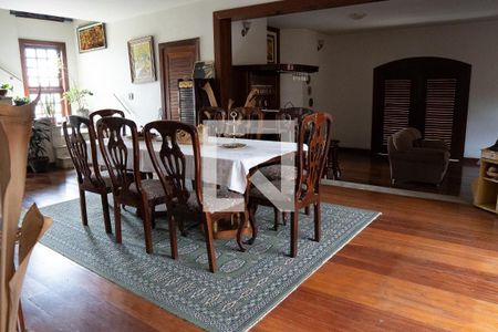 Casa à venda com 5 quartos, 850m² em Bandeirantes (pampulha), Belo Horizonte