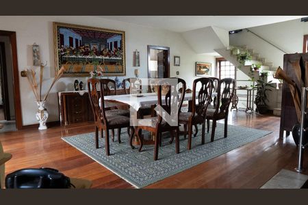 Casa à venda com 5 quartos, 850m² em Bandeirantes (pampulha), Belo Horizonte