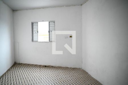 Quarto 1 de casa para alugar com 2 quartos, 60m² em Vila Liviero, São Paulo