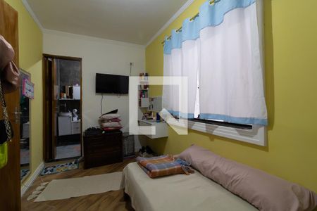 Suíte 2 de casa à venda com 5 quartos, 300m² em Vila Pierina, São Paulo