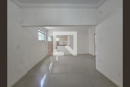 sala de apartamento para alugar com 3 quartos, 124m² em Barris, Salvador