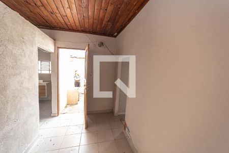 Sala de casa para alugar com 1 quarto, 67m² em Jardim Gonzaga, São Paulo