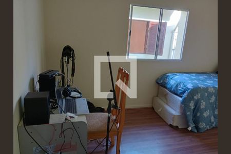 Quarto de apartamento para alugar com 2 quartos, 50m² em Weissópolis, Pinhais