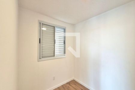 Quarto 1 de apartamento à venda com 2 quartos, 44m² em Vila Palacios, Campinas