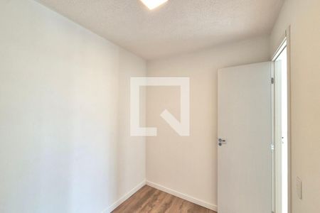 Quarto 1 de apartamento à venda com 2 quartos, 44m² em Vila Palacios, Campinas