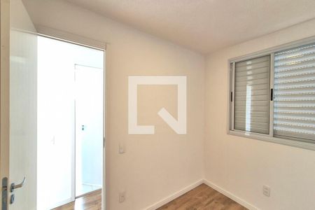 Quarto 1 de apartamento à venda com 2 quartos, 44m² em Vila Palacios, Campinas