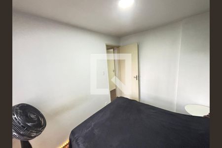 Quarto de apartamento à venda com 2 quartos, 60m² em Jardim Andarai, São Paulo