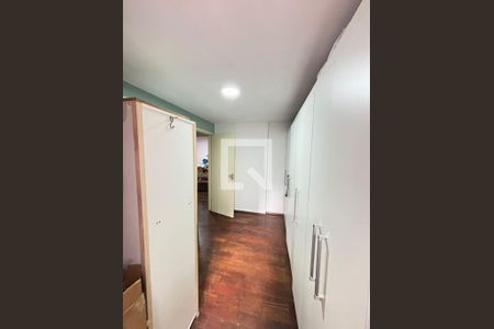 Quarto de apartamento à venda com 2 quartos, 60m² em Jardim Andarai, São Paulo