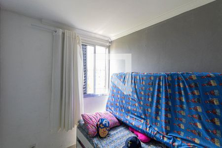 Quarto 1 de apartamento à venda com 2 quartos, 47m² em Conjunto Residencial José Bonifácio, São Paulo