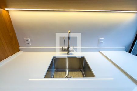 Apartamento para alugar com 1 quarto, 42m² em Pinheiros, São Paulo